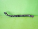 Mocowanie ślizg zderzaka tył prawy 24402936 OPEL VECTRA C FL SEDAN 05-08