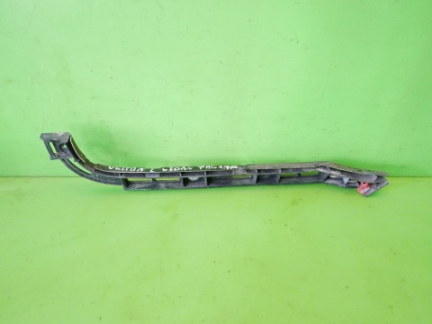 Mocowanie ślizg zderzaka tył prawy 24402936 OPEL VECTRA C FL SEDAN 05-08