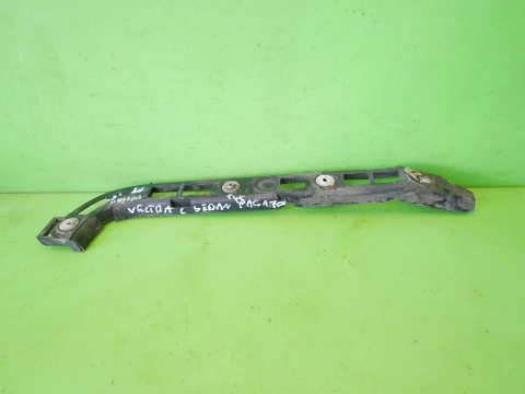 Mocowanie ślizg zderzaka tył prawy 24402936 OPEL VECTRA C FL SEDAN 05-08
