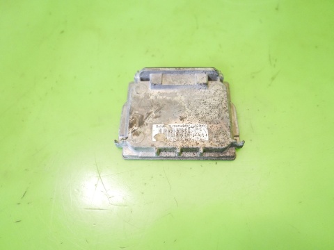 Moduł przetwornica lampy reflektora XENON VALEO 89034934 OPEL VECTRA C FL
