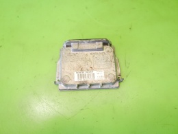 Moduł przetwornica lampy reflektora XENON VALEO 89034934 OPEL VECTRA C FL