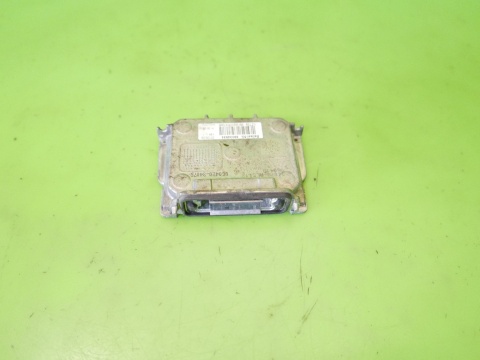 Moduł przetwornica lampy reflektora XENON VALEO 89034934 OPEL VECTRA C FL