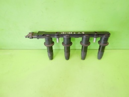 Cewka zapłonowa DELPHI CE20009 OPEL VECTRA C FL 1.8 16V Z18XER 05-08