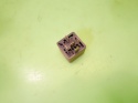 Przekaźnik BOSCH 0332209136 90491314 OPEL VECTRA C FL 1.8 16V 05-08