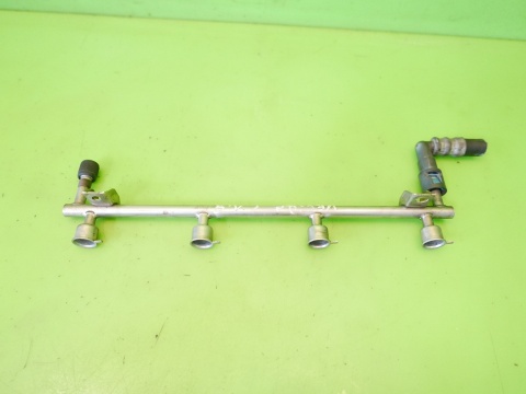 Listwa wtryskowa OPEL VECTRA C FL 1.8 16V Z18XER 140KM 05-08
