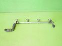 Listwa wtryskowa OPEL VECTRA C FL 1.8 16V Z18XER 140KM 05-08