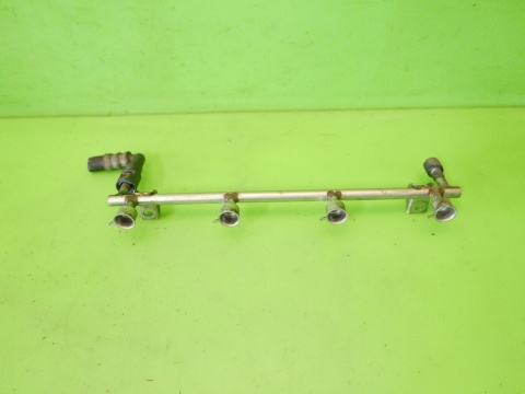 Listwa wtryskowa OPEL VECTRA C FL 1.8 16V Z18XER 140KM 05-08