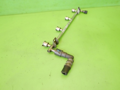 Listwa wtryskowa OPEL VECTRA C FL 1.8 16V Z18XER 140KM 05-08