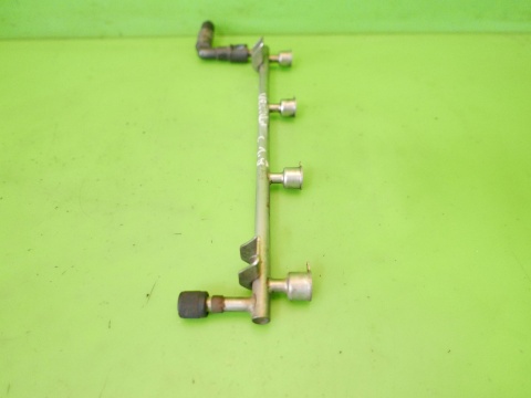 Listwa wtryskowa OPEL VECTRA C FL 1.8 16V Z18XER 140KM 05-08