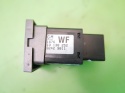 Przełącznik grzania fotela prawy pasażera 13138252 OPEL VECTRA C FL 05-08