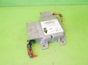 Moduł poduszek powietrznych airbag 13186948 5WK43654 OPEL VECTRA C FL 05-08