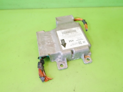 Moduł poduszek powietrznych airbag 13186948 5WK43654 OPEL VECTRA C FL 05-08