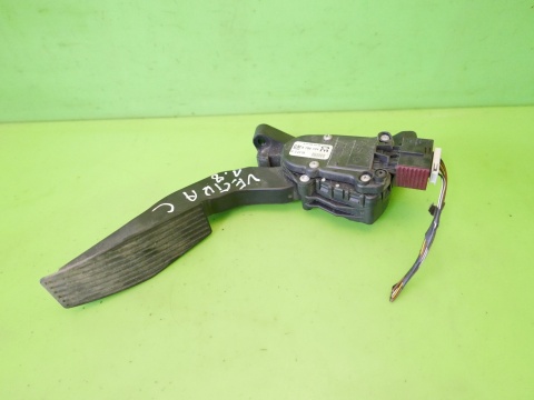 Potencjometr pedał gazu 9186724 6PV00832200 OPEL VECTRA C FL 1.8 16V 05-08