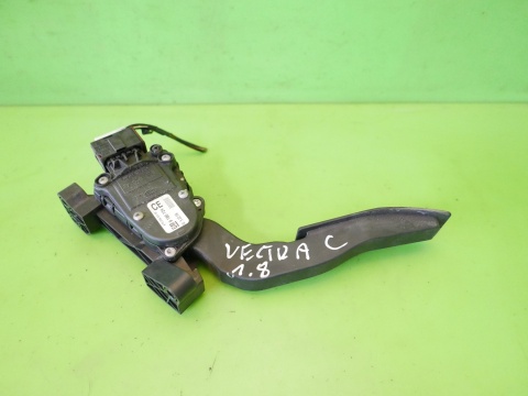 Potencjometr pedał gazu 9186724 6PV00832200 OPEL VECTRA C FL 1.8 16V 05-08
