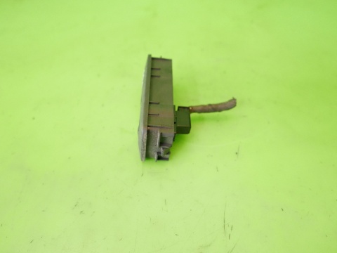 Przełącznik szyby tył prawy 09185959 OPEL VECTRA C FL 1.8 16V SEDAN 05-08