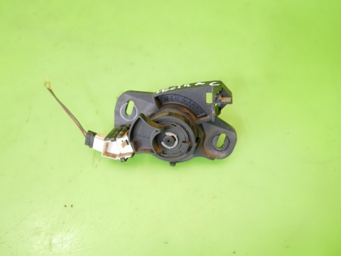 Mikrostyk klamka klapy tył bagażnika 13178155 OPEL VECTRA C FL SEDAN 05-08