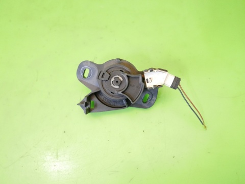 Mikrostyk klamka klapy tył bagażnika 13178155 OPEL VECTRA C FL SEDAN 05-08