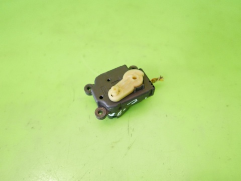 Silniczek nawiewu nagrzewnicy VALEO 09180204 OPEL VECTRA C FL 1.8 16V SEDAN 05-08