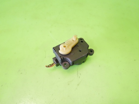 Silniczek nawiewu nagrzewnicy VALEO 09180204 OPEL VECTRA C FL 1.8 16V SEDAN 05-08