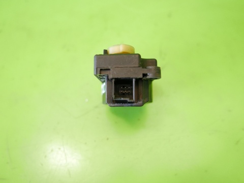 Silniczek nawiewu nagrzewnicy VALEO 09180204 OPEL VECTRA C FL 1.8 16V SEDAN 05-08