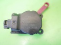 Silniczek nawiewu nagrzewnicy VALEO 09180203 OPEL VECTRA C FL 1.8 16V SEDAN 05-08