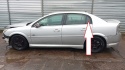 Szyba drzwi tylna tył lewa mała OPEL VECTRA C FL 1.8 16V SEDAN 05-08