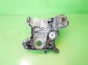 Flansza pompa oleju 55556428 12992380 OPEL VECTRA C FL 1.8 16V Z18XER 05-08