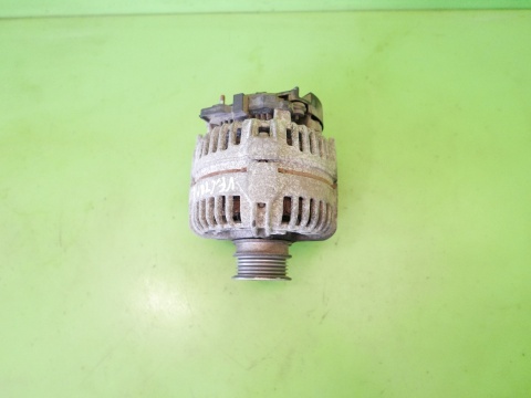 Alternator Bosch 0124425020 55556067 100A OPEL VECTRA C FL 1.8 16V 05-08