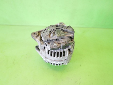 Alternator Bosch 0124425020 55556067 100A OPEL VECTRA C FL 1.8 16V 05-08