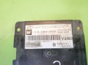 Moduł sterownik świateł skrętu AFL 13184052 89390914 OPEL VECTRA C FL 05-08