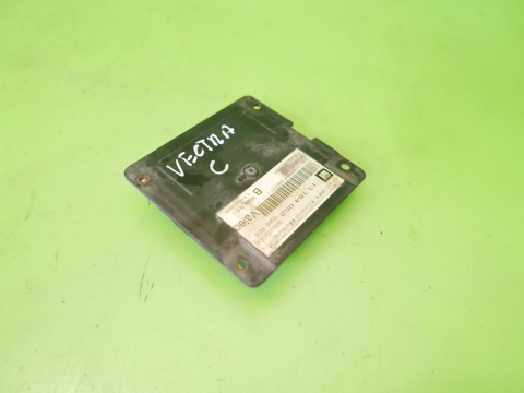 Moduł sterownik świateł skrętu AFL 13184052 89390914 OPEL VECTRA C FL 05-08