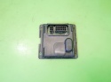 Moduł sterownik świateł skrętu AFL 13184052 89390914 OPEL VECTRA C FL 05-08