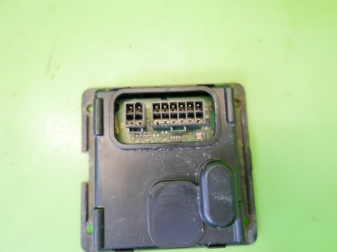Moduł sterownik świateł skrętu AFL 13184052 89390914 OPEL VECTRA C FL 05-08