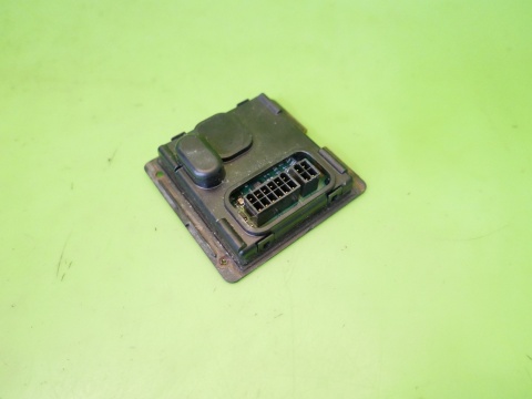 Moduł sterownik świateł skrętu AFL 13184052 89390914 OPEL VECTRA C FL 05-08