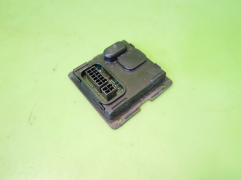 Moduł sterownik świateł skrętu AFL 13184052 89390914 OPEL VECTRA C FL 05-08
