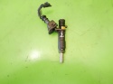 Wtryskiwacz wtrysk paliwa 55353806 OPEL VECTRA C FL 1.8 16V Z18XER 05-08
