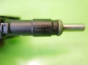 Wtryskiwacz wtrysk paliwa 55353806 OPEL VECTRA C FL 1.8 16V Z18XER 05-08