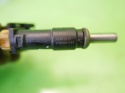 Wtryskiwacz wtrysk paliwa 55353806 OPEL VECTRA C FL 1.8 16V Z18XER 05-08