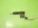Wtryskiwacz wtrysk paliwa 55353806 OPEL VECTRA C FL 1.8 16V Z18XER 05-08