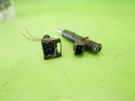Wtryskiwacz wtrysk paliwa 55353806 OPEL VECTRA C FL 1.8 16V Z18XER 05-08