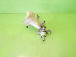 Pompa pompka hamulcowa TRW OPEL VECTRA C FL 1.8 16V Z18XER 05-08