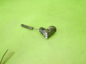 Czujnik parkowania tył PDC 0263003208 12787793 Z157 OPEL VECTRA C FL 05-08
