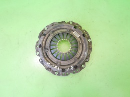 Docisk sprzęgła SACHS OPEL VECTRA C FL 1.8 16V Z18XER 05-08