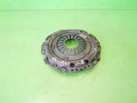 Docisk sprzęgła SACHS OPEL VECTRA C FL 1.8 16V Z18XER 05-08