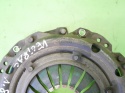 Docisk sprzęgła SACHS OPEL VECTRA C FL 1.8 16V Z18XER 05-08