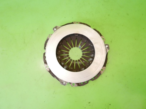 Docisk sprzęgła SACHS OPEL VECTRA C FL 1.8 16V Z18XER 05-08