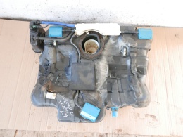 Zbiornik paliwa bak benzyna OPEL VECTRA C FL 1.8 16V SEDAN 05-08