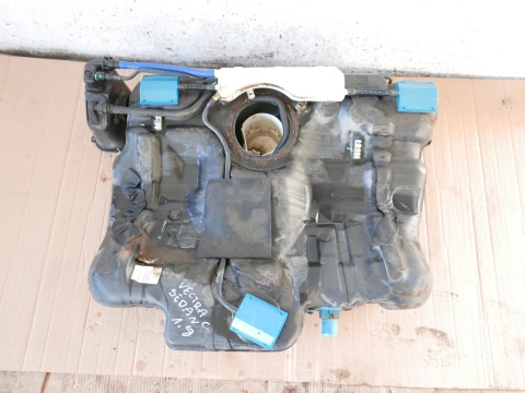 Zbiornik paliwa bak benzyna OPEL VECTRA C FL 1.8 16V SEDAN 05-08