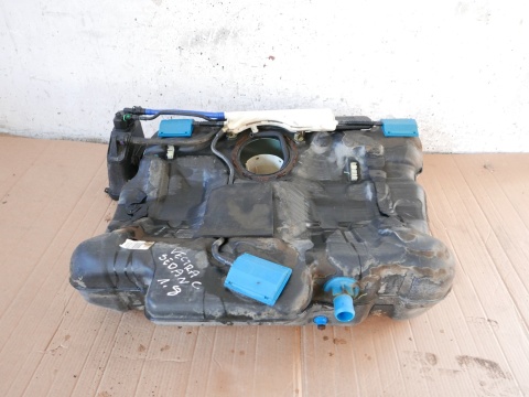 Zbiornik paliwa bak benzyna OPEL VECTRA C FL 1.8 16V SEDAN 05-08
