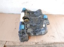 Zbiornik paliwa bak benzyna OPEL VECTRA C FL 1.8 16V SEDAN 05-08